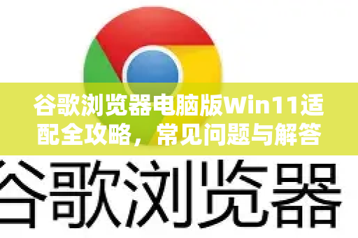 谷歌浏览器电脑版Win11适配全攻略，常见问题与解答