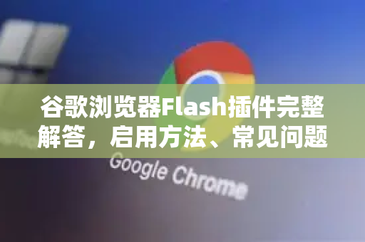 谷歌浏览器Flash插件完整解答，启用方法、常见问题及替代方案