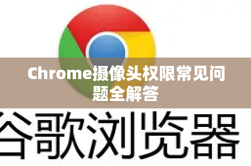 Chrome摄像头权限常见问题全解答-第1张图片-[Chrome] Google下载-谷歌中国官网2026最新版