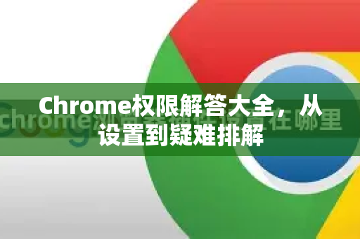 Chrome权限解答大全，从设置到疑难排解-第1张图片-[Chrome] Google下载-谷歌中国官网2026最新版