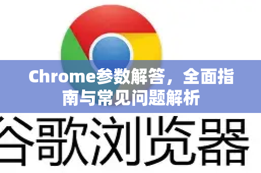 Chrome参数解答，全面指南与常见问题解析-第1张图片-[Chrome] Google下载-谷歌中国官网2026最新版