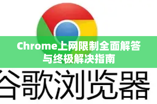 Chrome上网限制全面解答与终极解决指南-第1张图片-[Chrome] Google下载-谷歌中国官网2026最新版