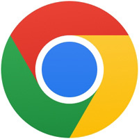 [Chrome] Google下载-谷歌中国官网2026最新版二维码
